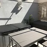 Borgoloco Luxury Flat With Jacuzzi