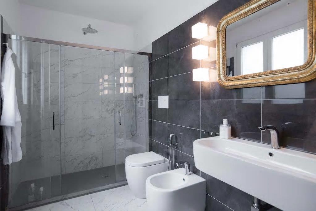 Apartment Borgoloco Luxury Flat With Jacuzzi Venice