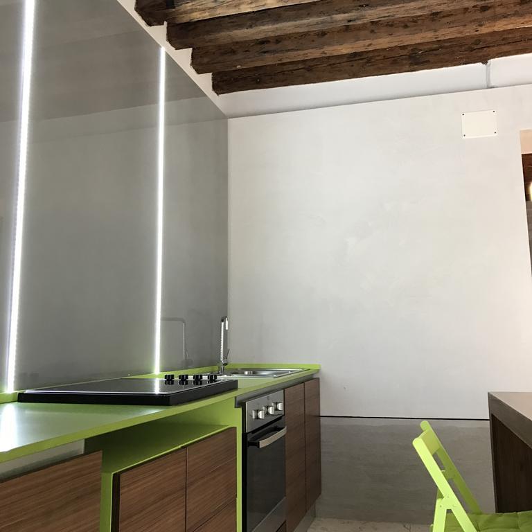 Borgoloco Luxury Flat With Jacuzzi