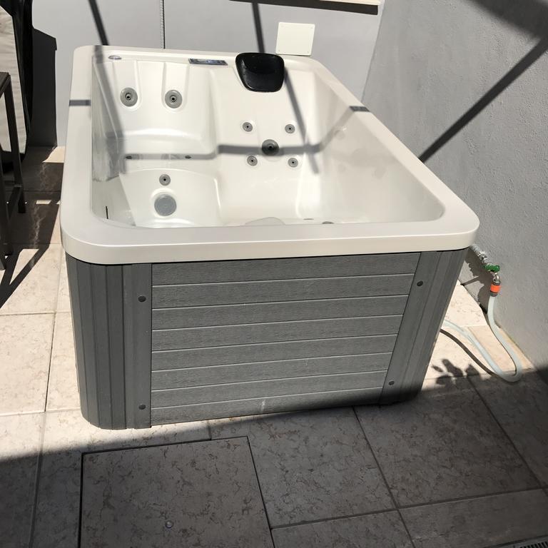 Borgoloco Luxury Flat With Jacuzzi Apartment Venice